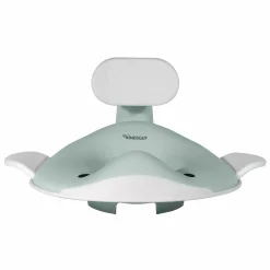 Toilettenaufsatz Wal