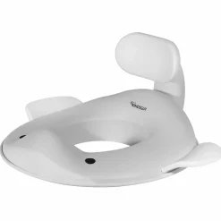 Toilettenaufsatz Wal