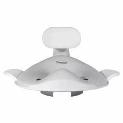 Toilettenaufsatz Wal