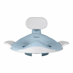 Toilettenaufsatz Wal