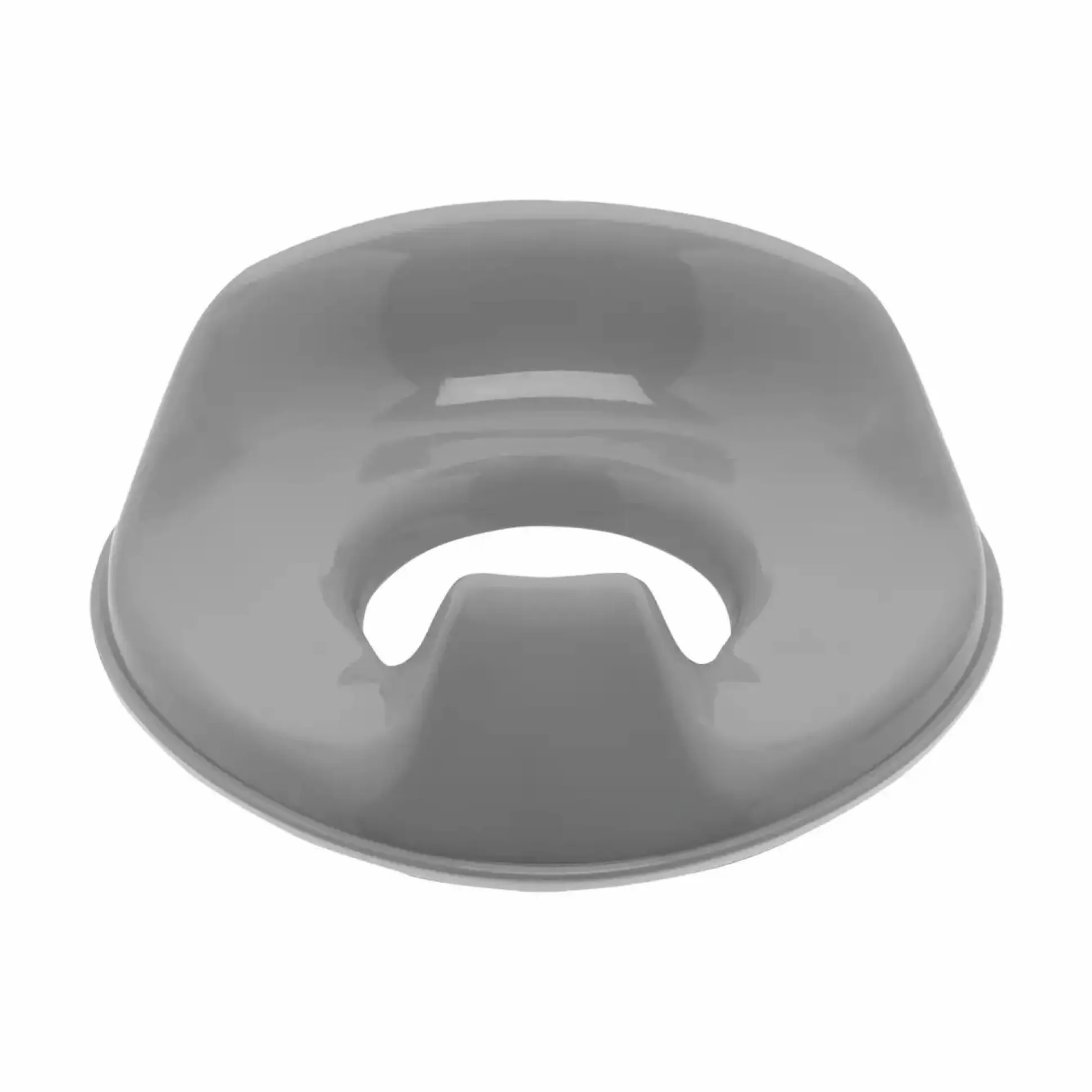 Toilettensitz de Luxe Fabulous Griffin Grey