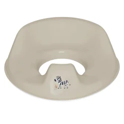 Toilettensitz de Luxe Steppe