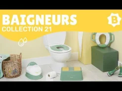 Toilettensitz Krokodil