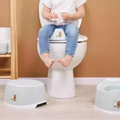 Toilettensitz Miffy & Melanie