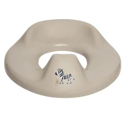 Toilettensitz Steppe