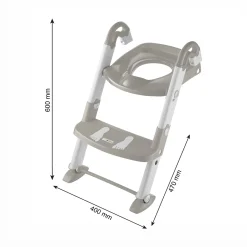 Toilettentrainer AVA Cappuccino