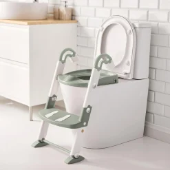 Toilettentrainer AVA Sage Green