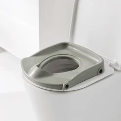 Toilettentrainer AVA Sage Green