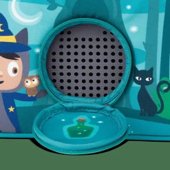 Tonie - HörSpiel-Transporter - Unter  dem Zaubermond