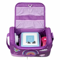 Tonie - HörSpiel-Transporter - Hinter dem Regenbogen