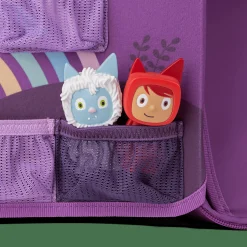 Tonie Bühnen-Transporter - Hinter dem Regenbogen