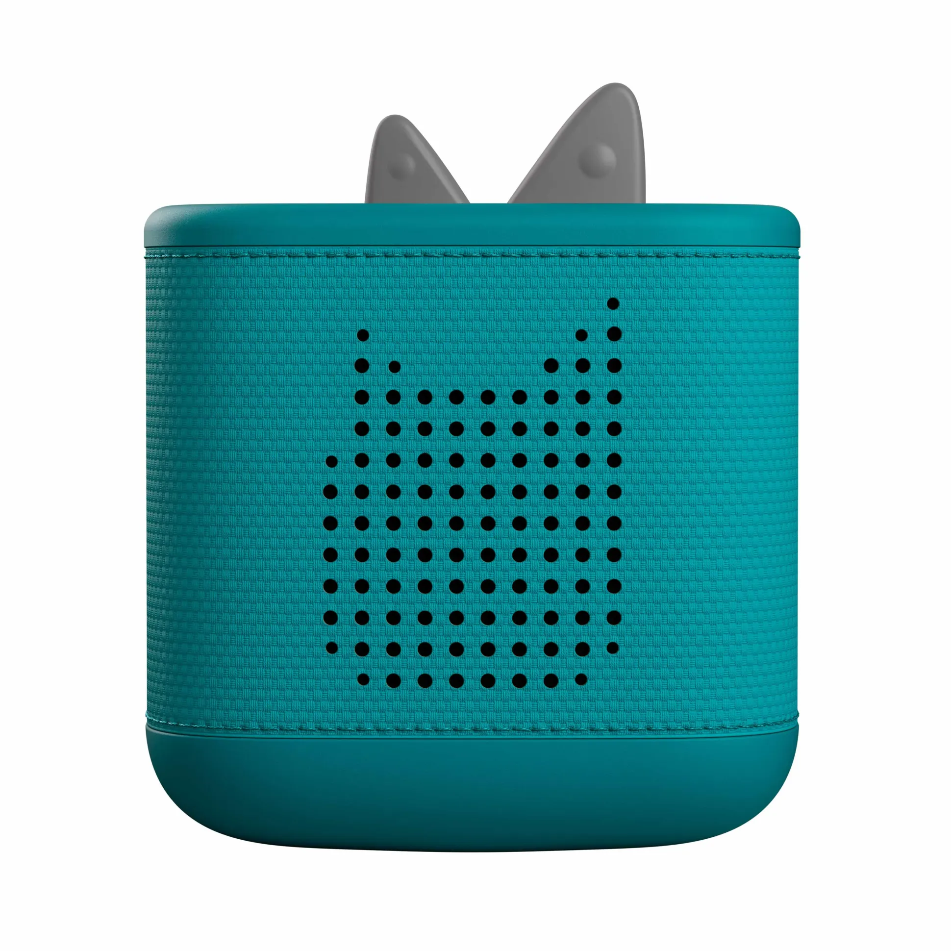 Toniebox 2 Meeresgrün Starter Set Kreativ Tonie Rot