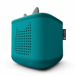 Toniebox 2 Meeresgrün Starter Set Kreativ Tonie Rot