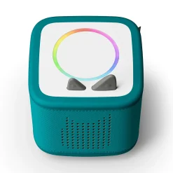 Toniebox 2 Meeresgrün Starter Set Kreativ Tonie Rot