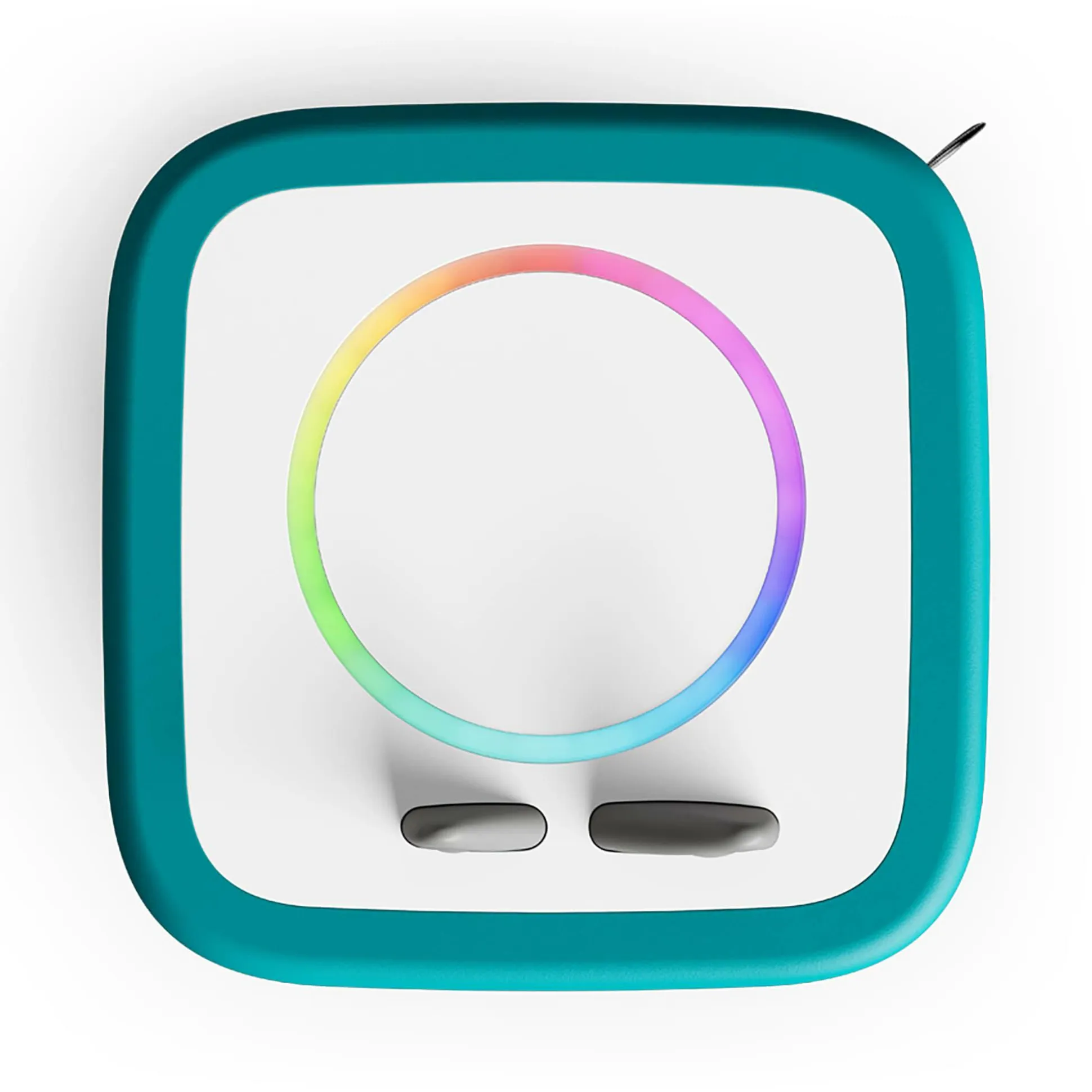 Toniebox 2 Meeresgrün Starter Set Kreativ Tonie Rot