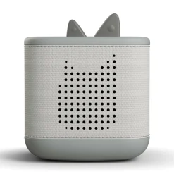 Toniebox 2 Mondgrau Starter Set Kreativ Tonie Rot