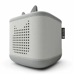 Toniebox 2 Mondgrau Starter Set Kreativ Tonie Rot