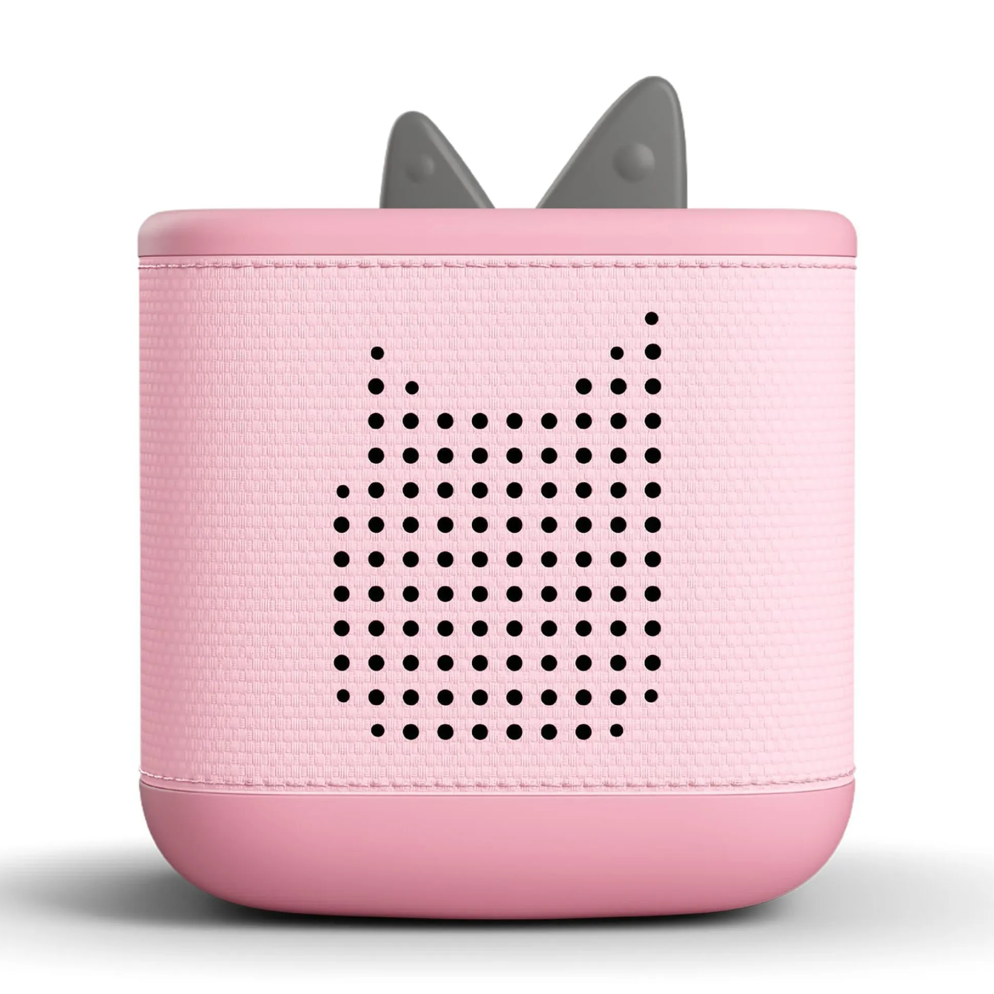 Toniebox 2 Rosa Starter Set Kreativ Tonie Rot