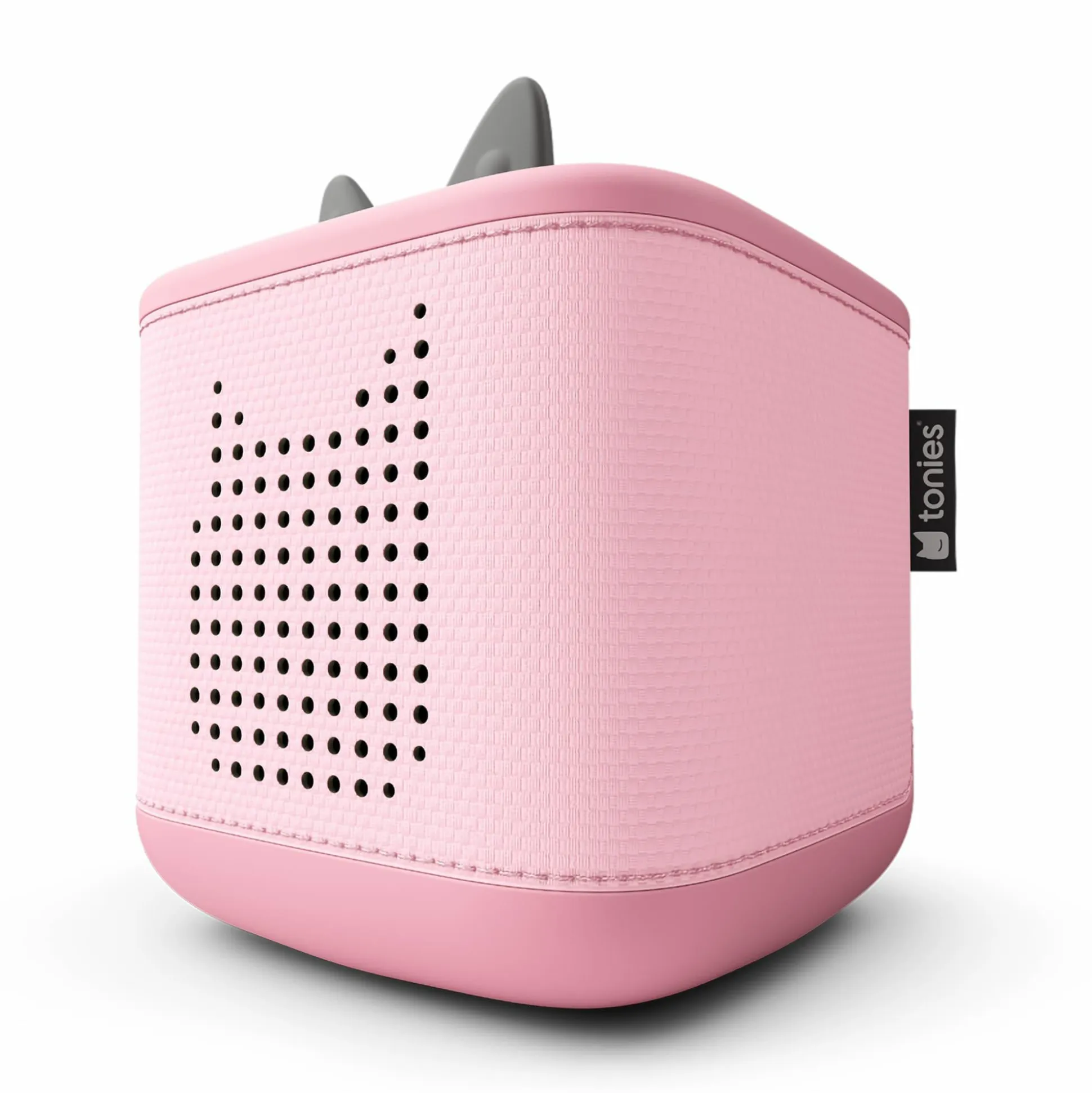 Toniebox 2 Rosa Starter Set Kreativ Tonie Rot