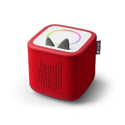 Toniebox 2 Rot Starter Set Kreativ Tonie Rot