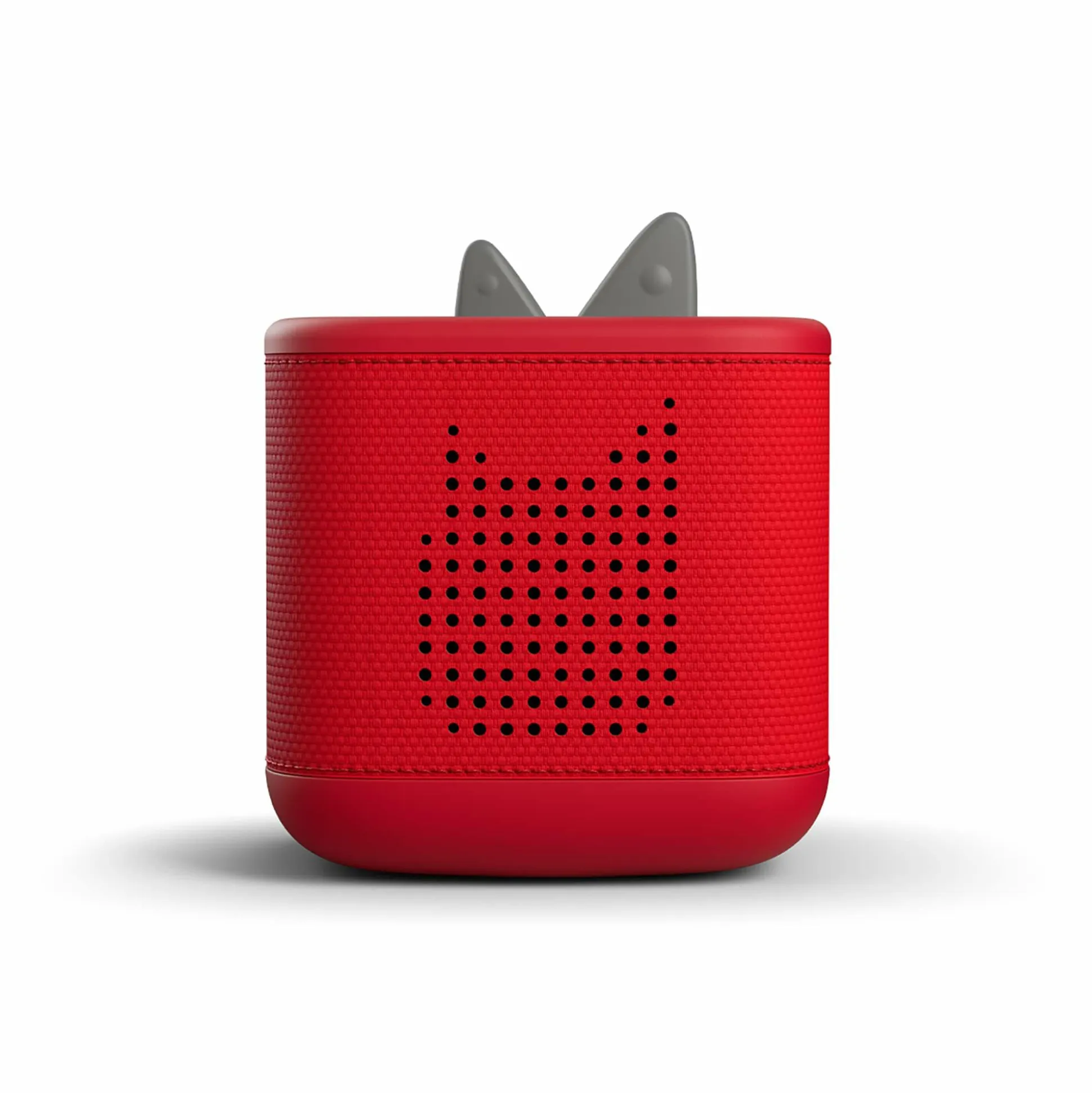 Toniebox 2 Rot Starter Set Kreativ Tonie Rot