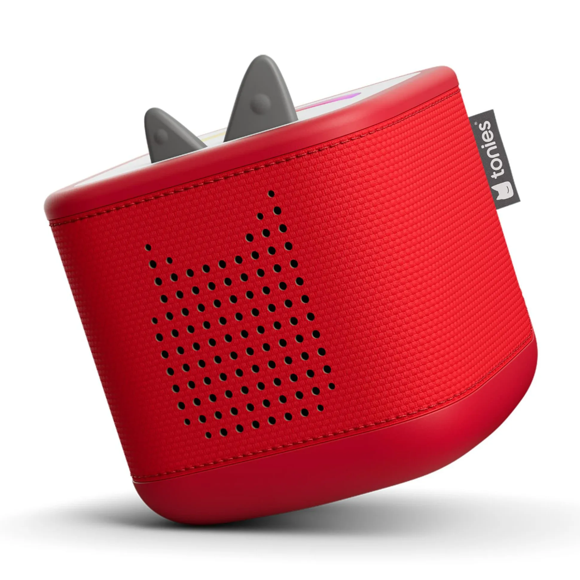 Toniebox 2 Rot Starter Set Kreativ Tonie Rot