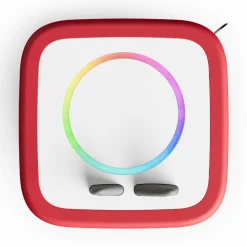 Toniebox 2 Rot Starter Set Kreativ Tonie Rot