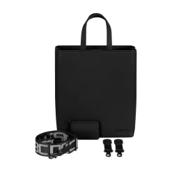 Tote Bag Daily Black