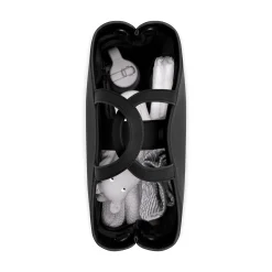 Tote Bag Daily Black