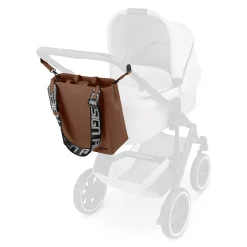 Tote Bag Daily Black