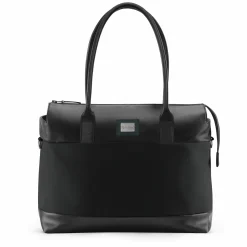 Tote Bag Deep Black
