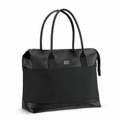 Tote Bag Deep Black