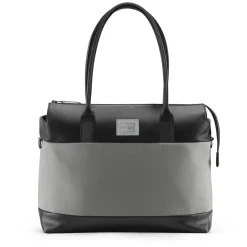 Tote Bag Soho Grey
