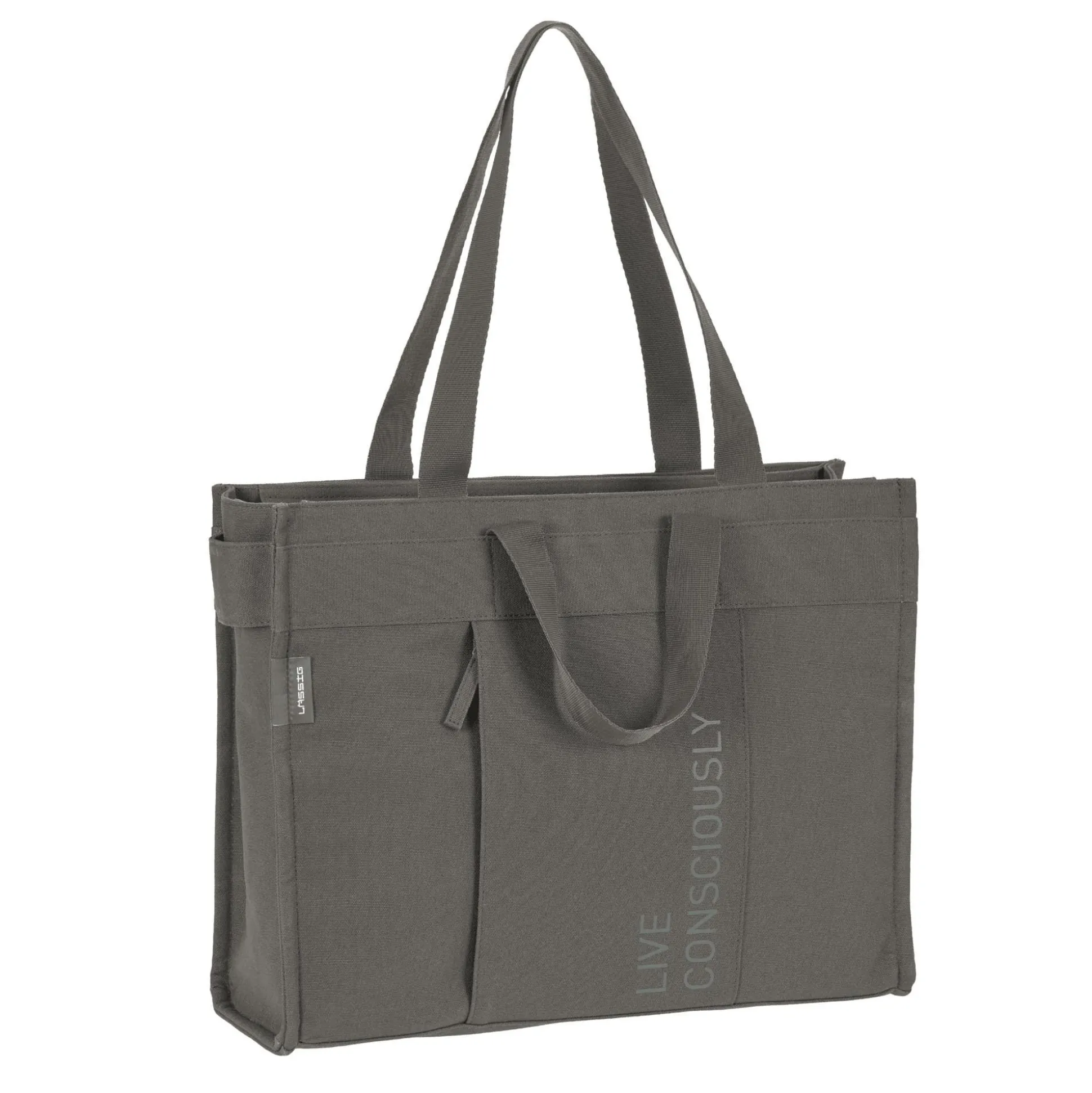 Tote Up Bag