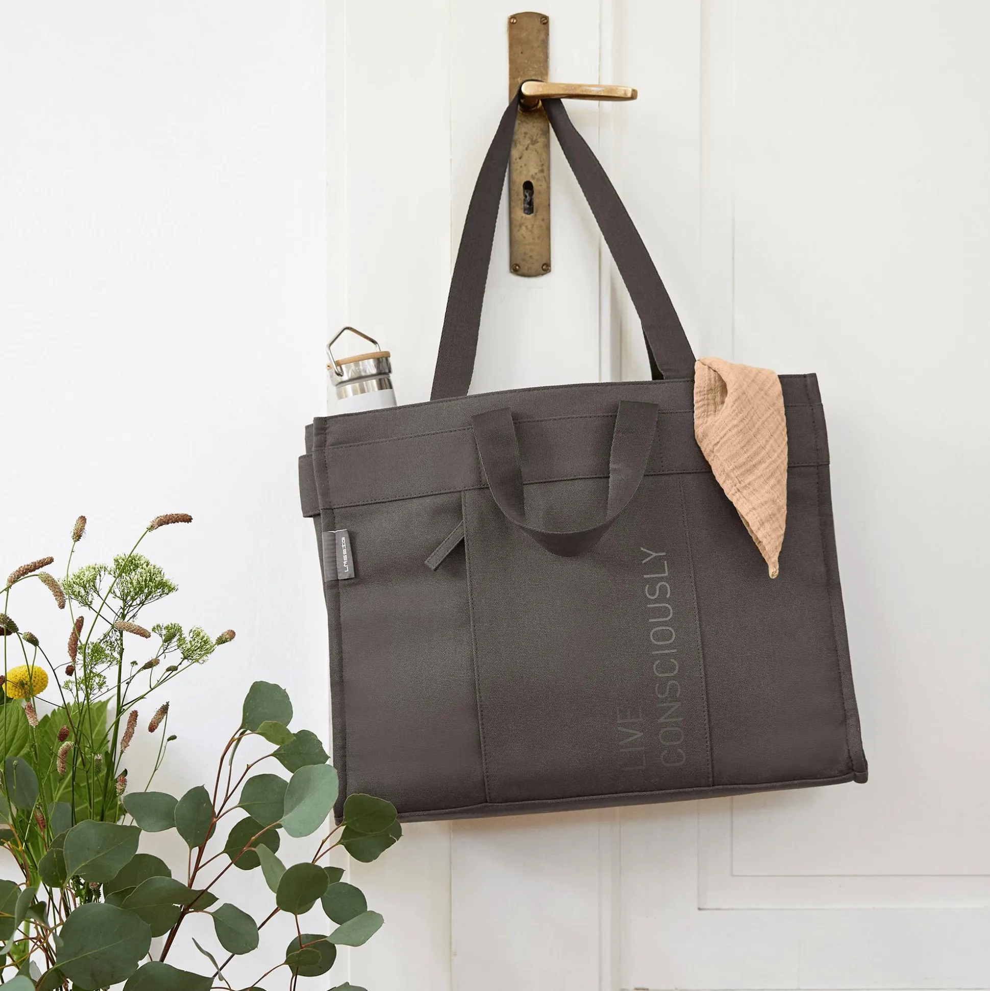 Tote Up Bag