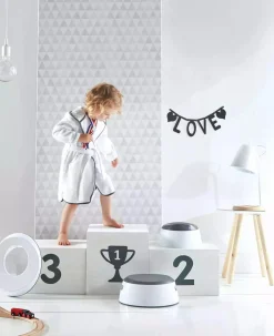 Töpfchen Snow White