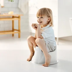 Töpfchen TILO Mistletoe White