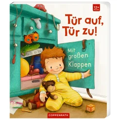Tür auf, Tür zu