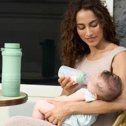 tragbare Muttermilchkühlbox