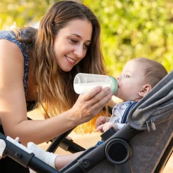 tragbare Muttermilchkühlbox