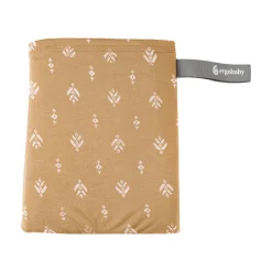 Tragetuch Aura Camel Harvest 100 % Tencel Lyocell