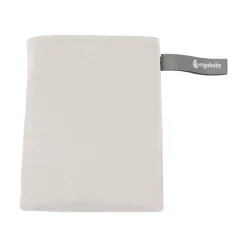 Tragetuch Aura Mesh Soft Grey