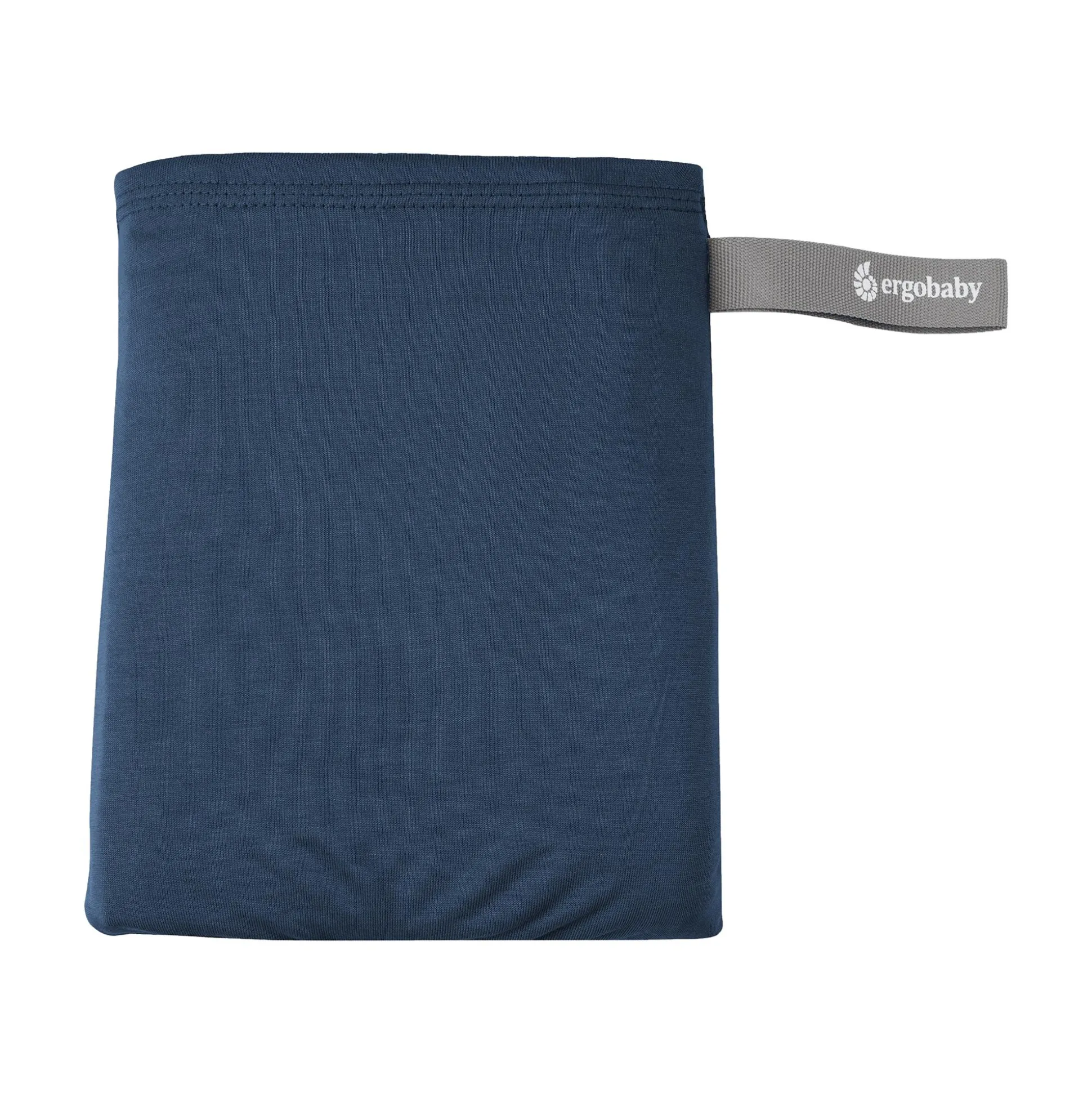 Tragetuch Aura Twilight Navy 100 % Tencel Lyocell