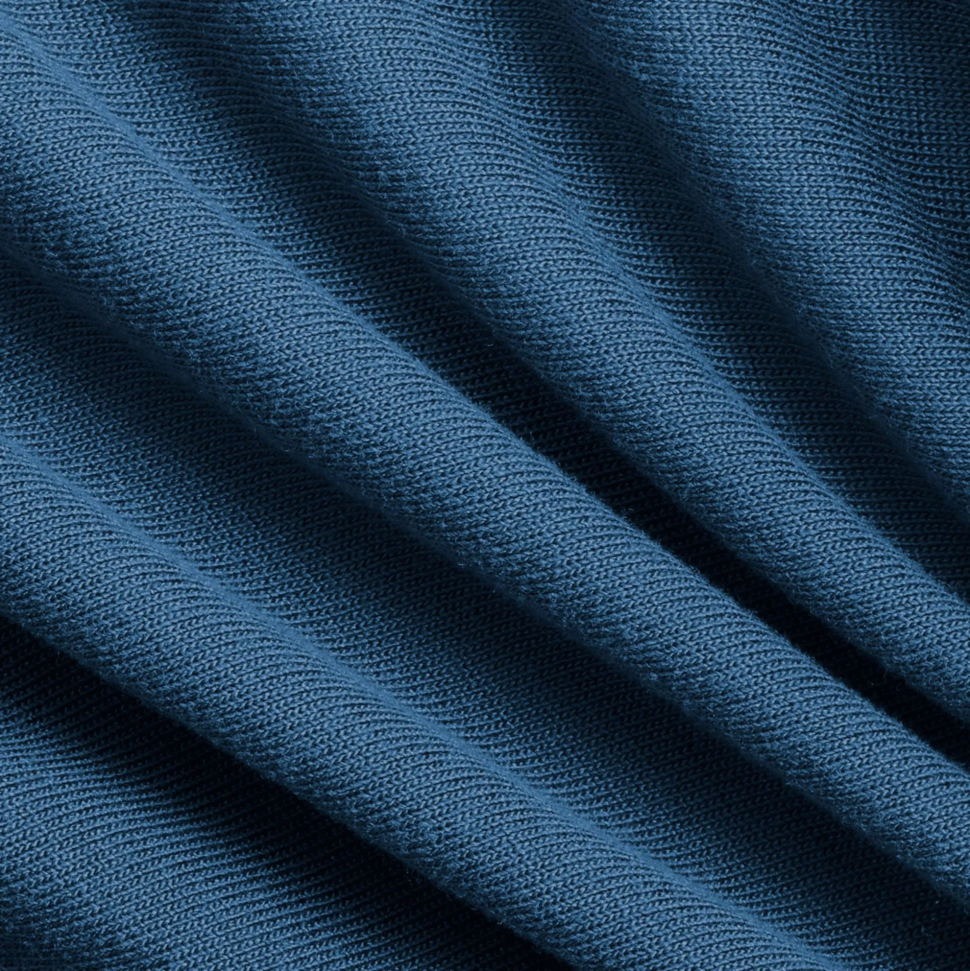 Tragetuch Aura Twilight Navy 100 % Tencel Lyocell