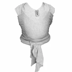 Tragetuch Stretchy Wrap Grey Melange