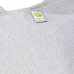 Tragetuch Stretchy Wrap Grey Melange