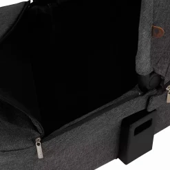 Tragewanne Zoom Diamond Asphalt