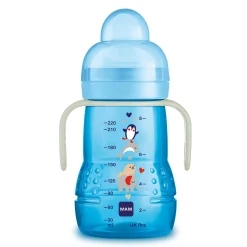 Trainer+ Night Elefant 220ml