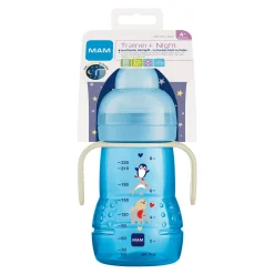 Trainer+ Night Elefant 220ml