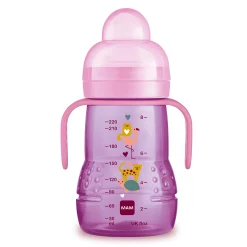 Trainer+ Schildkröte 220ml